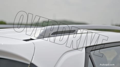 Hyundai Venue 2022 1.2Kappa MT S Plus – особенности экстерьера 