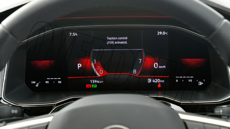 Volkswagen Virtus 2022 1.0 GT:особенности интерьера и особенности 