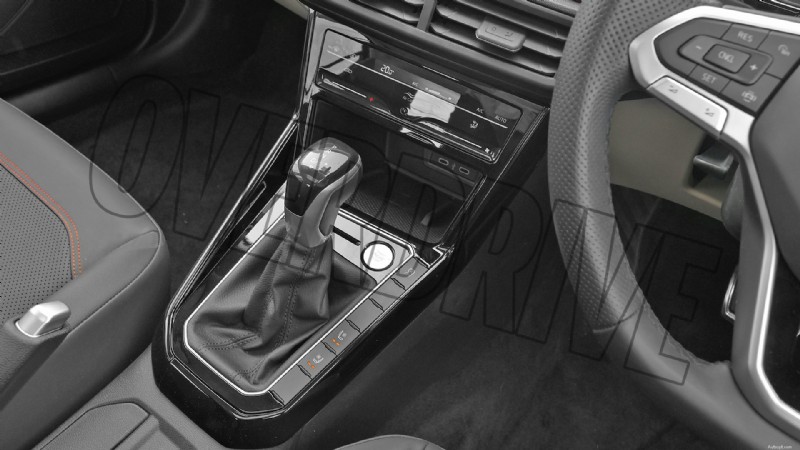 Volkswagen Virtus 2022 1.0 GT:особенности интерьера и особенности 