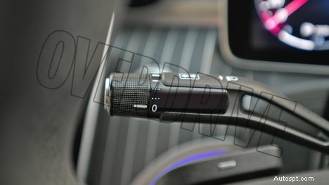 Интерьер Mercedes‑Benz C‑Class C200 2022 года — роскошь, комфорт и ультрасовременный дизайн 