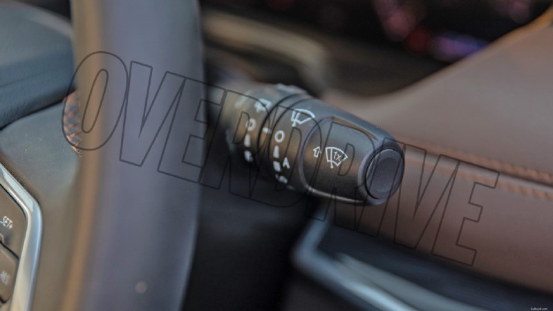Внутри Jeep Meridian Limited 2022 года:роскошь и комфорт 