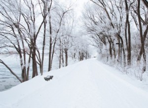 Безопасное вождение на обледенелой дороге:советы экспертов для зимних путешествий 