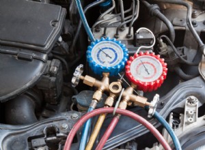 Почему игнорирование проблем с автомобильным кондиционером может быть опасным:советы экспертов 
