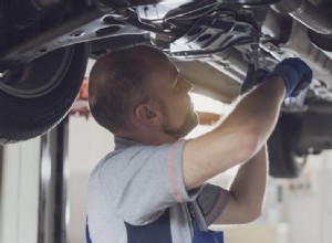 Как обнаружить и устранить утечку выхлопных газов – Практическое руководство 