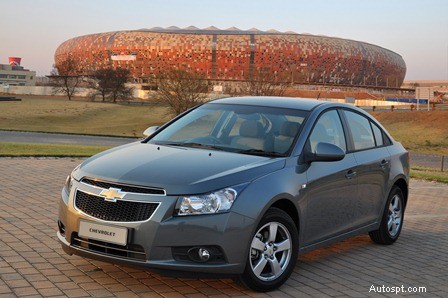 GM расширяет предложение дизельных двигателей для легковых и грузовых автомобилей 
