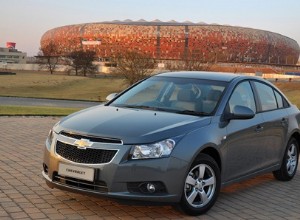 GM расширяет предложение дизельных двигателей для легковых и грузовых автомобилей 