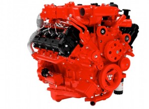 Nissan Titan дебютирует с мощным турбодизельным двигателем Cummins 5,0 л V8 