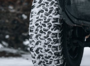 Стоит ли инвестировать в зимние шины? Экспертное руководство по безопасности и экономии 