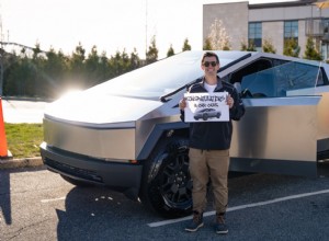 Почему мой Cybertruck затмевает любой другой автомобиль 