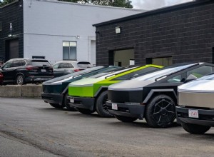 Уход за внешним видом вашего Cybertruck:советы экспертов от специалистов Новой Англии 