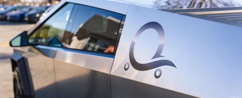 Защита вашего нового Cybertruck:советы экспертов и основной уход 