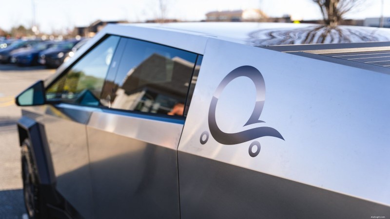 Защита вашего нового Cybertruck:советы экспертов и основной уход 