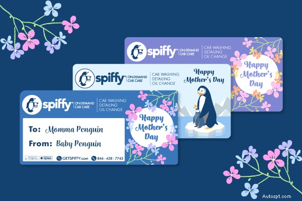 Главные секреты ухода за автомобилем, которыми поделились мамы индустрии Spiffy s