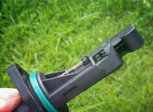 Основные шаги после замены датчика массового расхода воздуха вашего автомобиля 