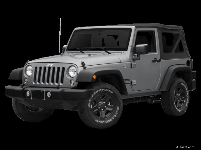 Сервис и запчасти Jeep — экспертное обслуживание в автоцентре Силвердейл 