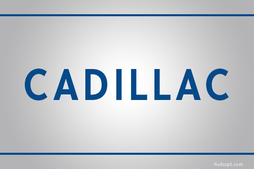 Cadillac — автосервис и запчасти премиум-класса в Силвердейле, Вашингтон 