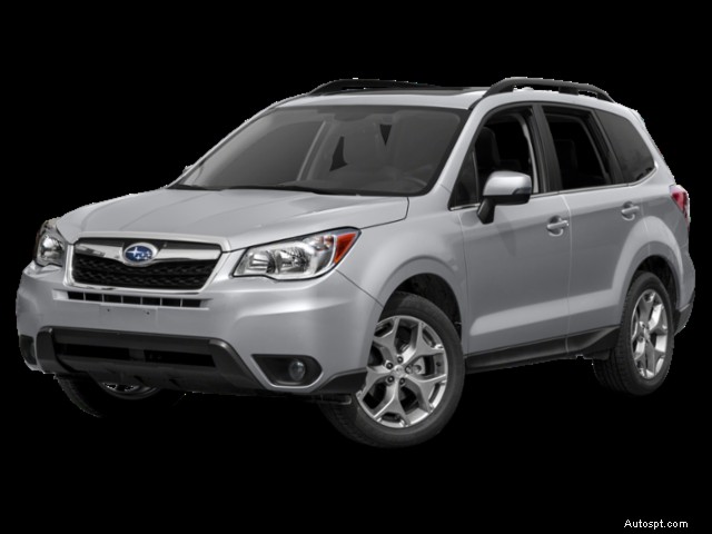 Откройте для себя Subaru:надежный сервис и качественные автомобили 