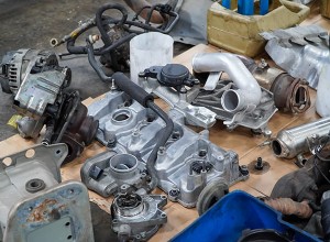 Почему экспертные автомагазины отказываются от сторонних запчастей:безопасность, качество и гарантия 