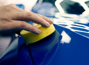 Почему важно натирать автомобиль воском:5 доказанных преимуществ 