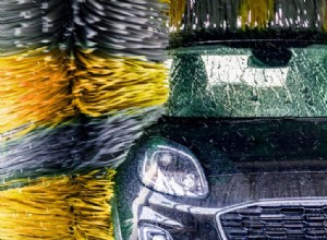Автоматическая или ручная мойка:выберите лучший уход за своим автомобилем 