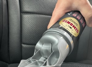 Руководство эксперта:Безопасная сушка автомобильных сидений после чистки 