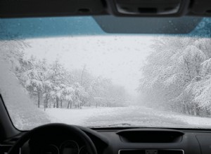 Зимостойкий ваш автомобиль в Айдахо:полное руководство по безопасному вождению в холодную погоду 