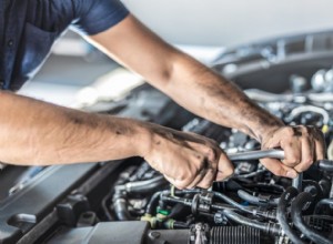 C&S Auto:надежный авторемонт с полным спектром услуг в Айдахо-Фолс 