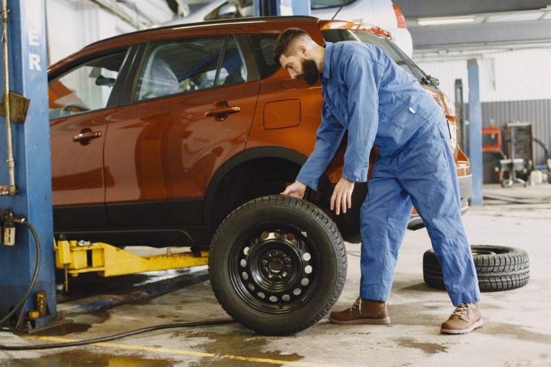 C&S Auto:надежный авторемонт с полным спектром услуг в Айдахо-Фолс