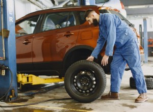 Лучший уход за тормозами и роторами:профессиональные советы от C&S Auto Repair 