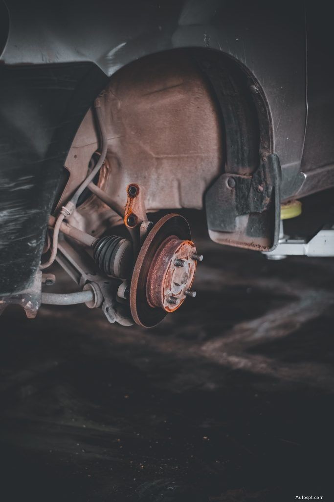 Лучший уход за тормозами и роторами:профессиональные советы от C&S Auto Repair