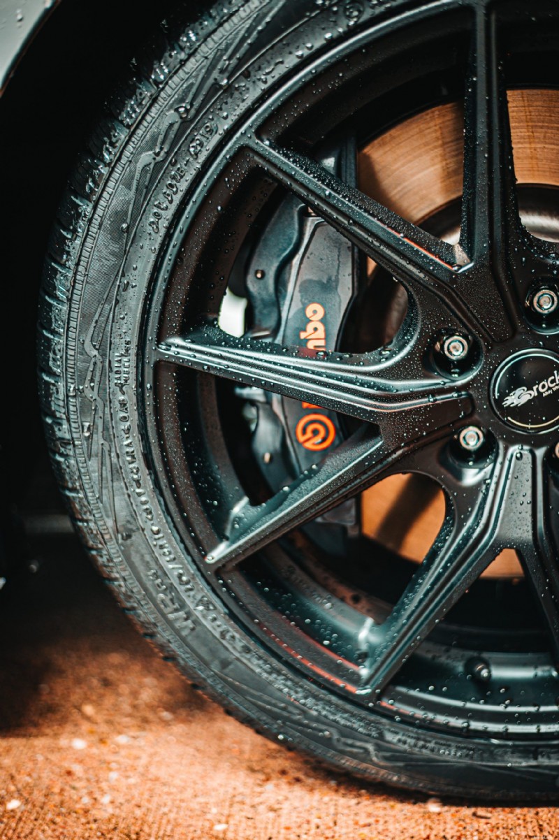Лучший уход за тормозами и роторами:профессиональные советы от C&S Auto Repair
