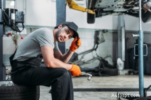 C&S Auto Repair:экспертное обслуживание и ремонт автомобилей в Айдахо-Фолс 