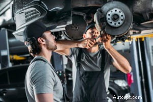 C&S Auto Repair:экспертное обслуживание и ремонт автомобилей в Айдахо-Фолс 
