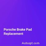 Экспертная замена тормозных колодок Porsche в Autoscope Dallas — сервис и безопасность премиум-класса 