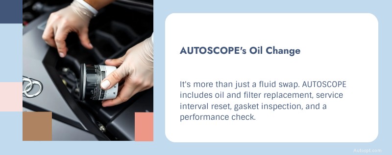 Экспертная служба замены масла Audi в Далласе и Плано — Precision Care