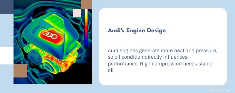 Экспертная служба замены масла Audi в Далласе и Плано — Precision Care