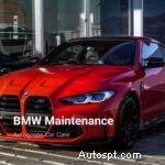 Экспертное обслуживание и ремонт BMW в Далласе – Precision Service 