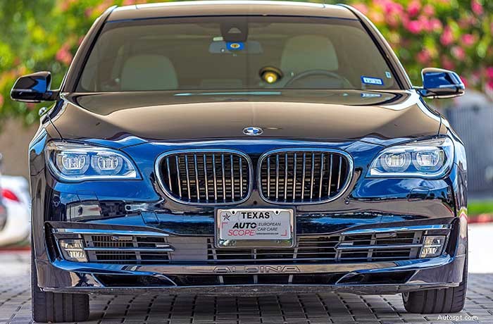 Полное руководство по техническому обслуживанию и обслуживанию BMW X5 для Далласа, штат Техас 