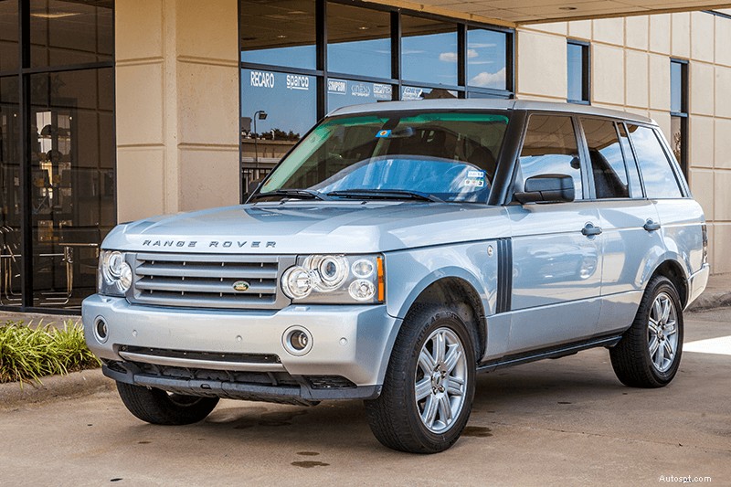 Ремонт Dallas Range Rover:квалифицированный уход и обслуживание для владельцев 