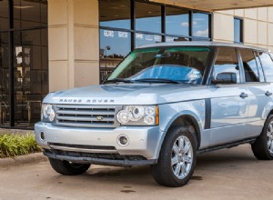 Ремонт Dallas Range Rover:квалифицированный уход и обслуживание для владельцев 