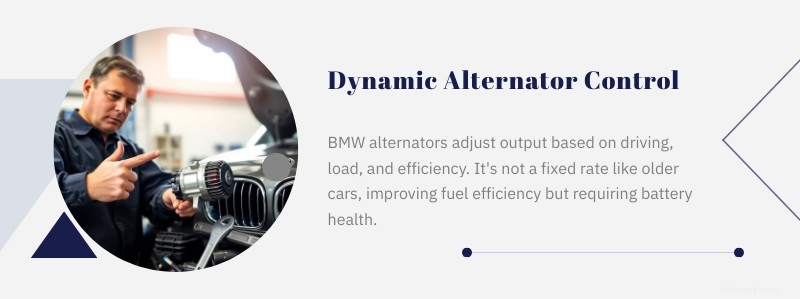 Сервис электрооборудования и аккумуляторов BMW в Далласе — экспертная диагностика и точный ремонт