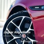 Экспертные услуги по регулировке и шиномонтажу Jaguar в Плано, Далласе и Уайт-Роке 