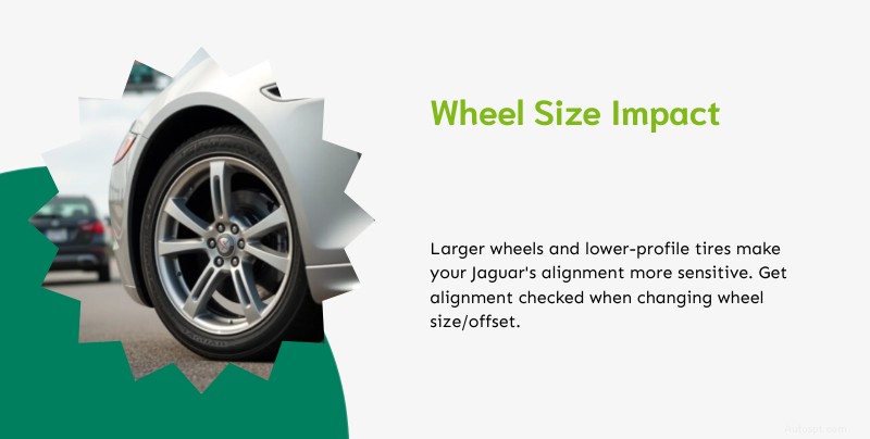 Экспертные услуги по регулировке и шиномонтажу Jaguar в Плано, Далласе и Уайт-Роке 
