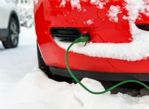 Нужен ли вам блочный обогреватель для вашего автомобиля этой зимой? 
