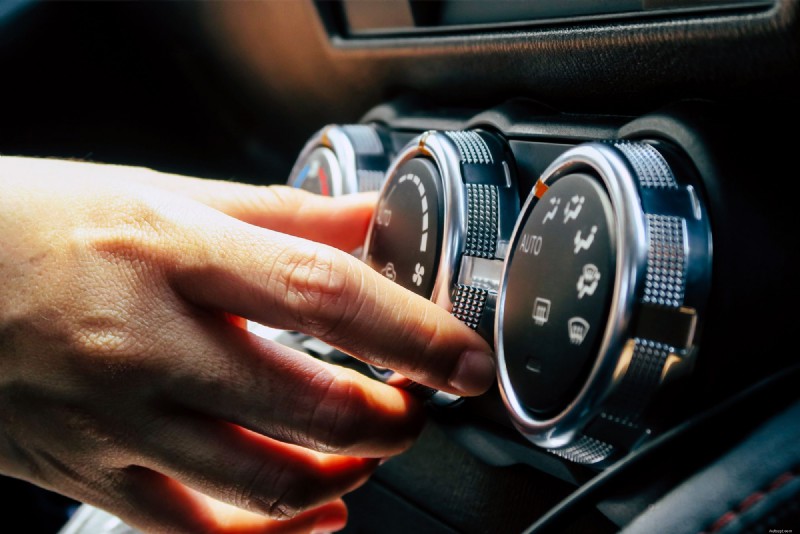10 советов по летнему уходу за автомобилем, которые помогут вашему автомобилю работать бесперебойно 