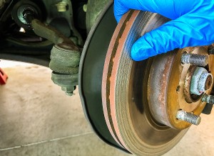 Northeast Auto Service – проверенные специалисты по тормозам и уходу за автомобилем 