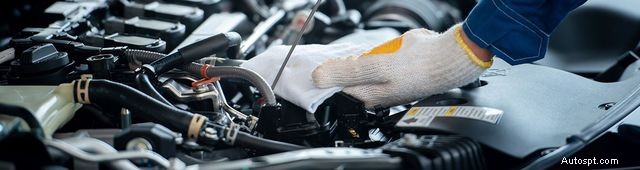 Проверенные советы по техническому обслуживанию тормозов для долговечности и безопасности 