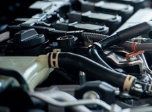 Основные признаки того, что амортизаторы вашего автомобиля нуждаются в замене 