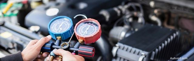 Основные признаки того, что амортизаторы вашего автомобиля нуждаются в замене 