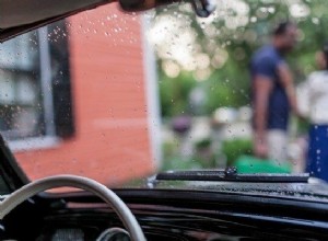 Научитесь безопасному вождению в дождливую погоду:советы и методы экспертов 